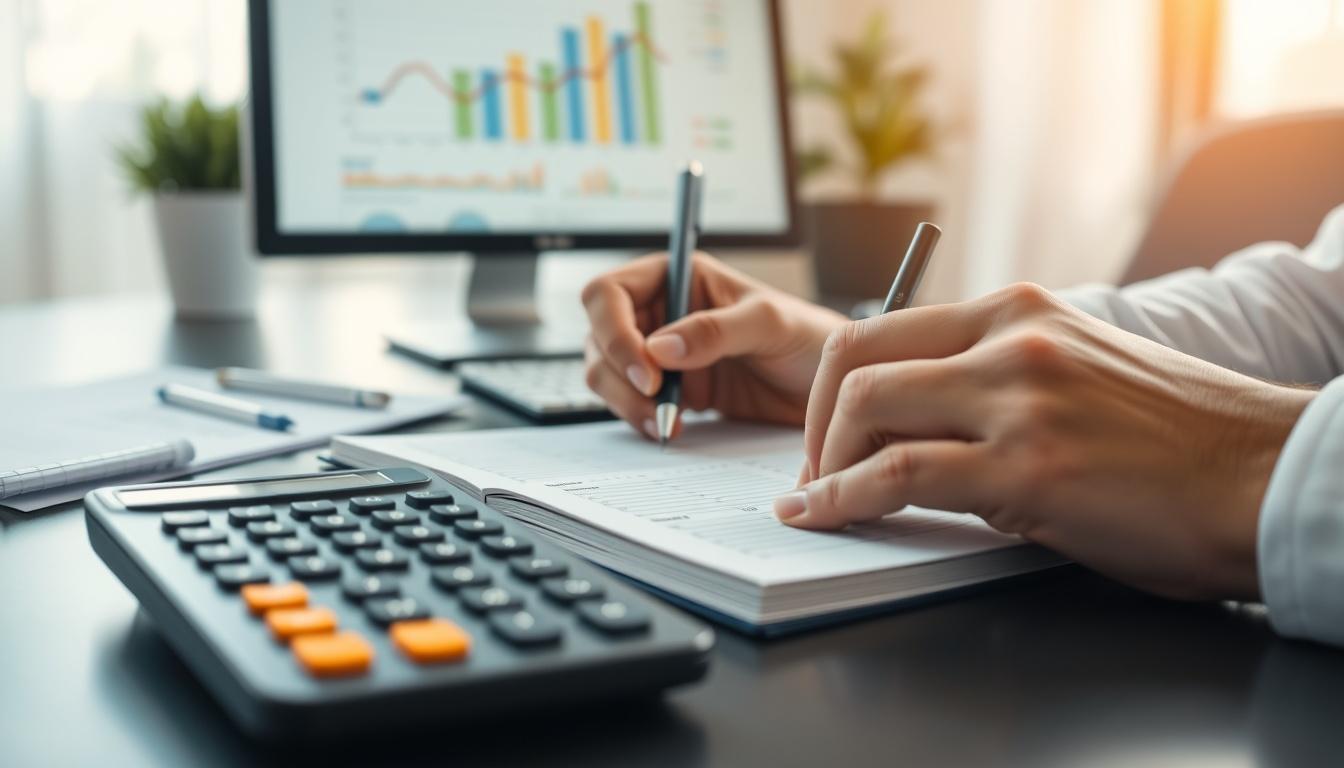 Supporting pricing visual